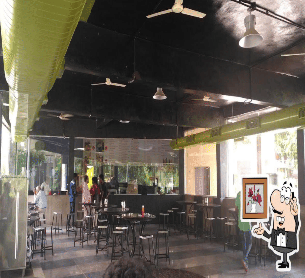 Marri Laxman Reddy Institute of Pharmacy Hyderabad Labs photo 17